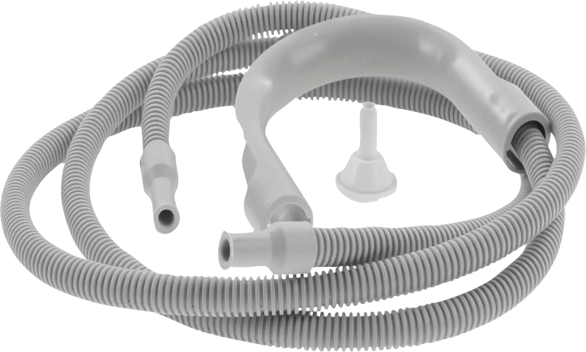 WTZ1110 Condenswater afvoerslang