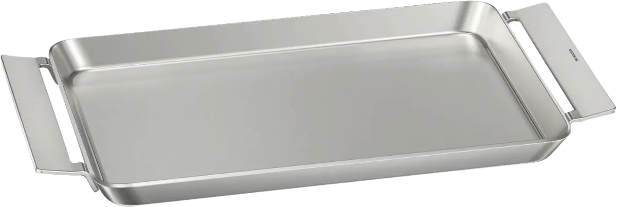 HEZ9TY010 Teppan Yaki 34 cm, voor Flex Inductie