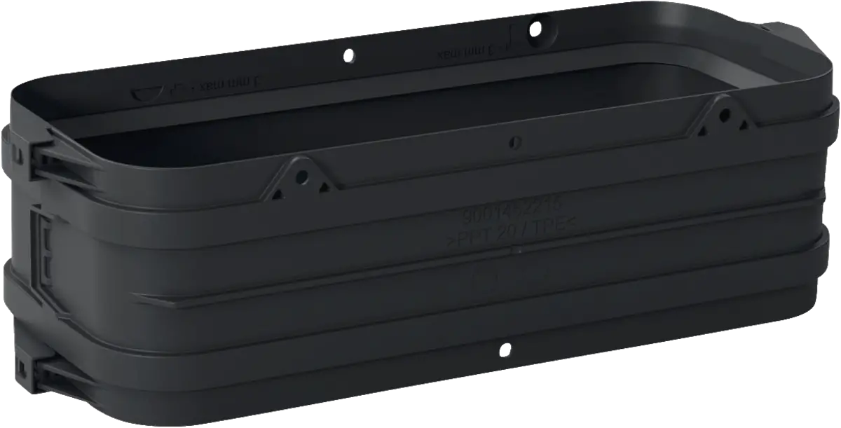 HEZ9VDSS1 Buisbochtverbinder