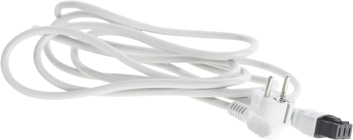 HEZG0AS00 Aansluitkabel voor ovens 3m