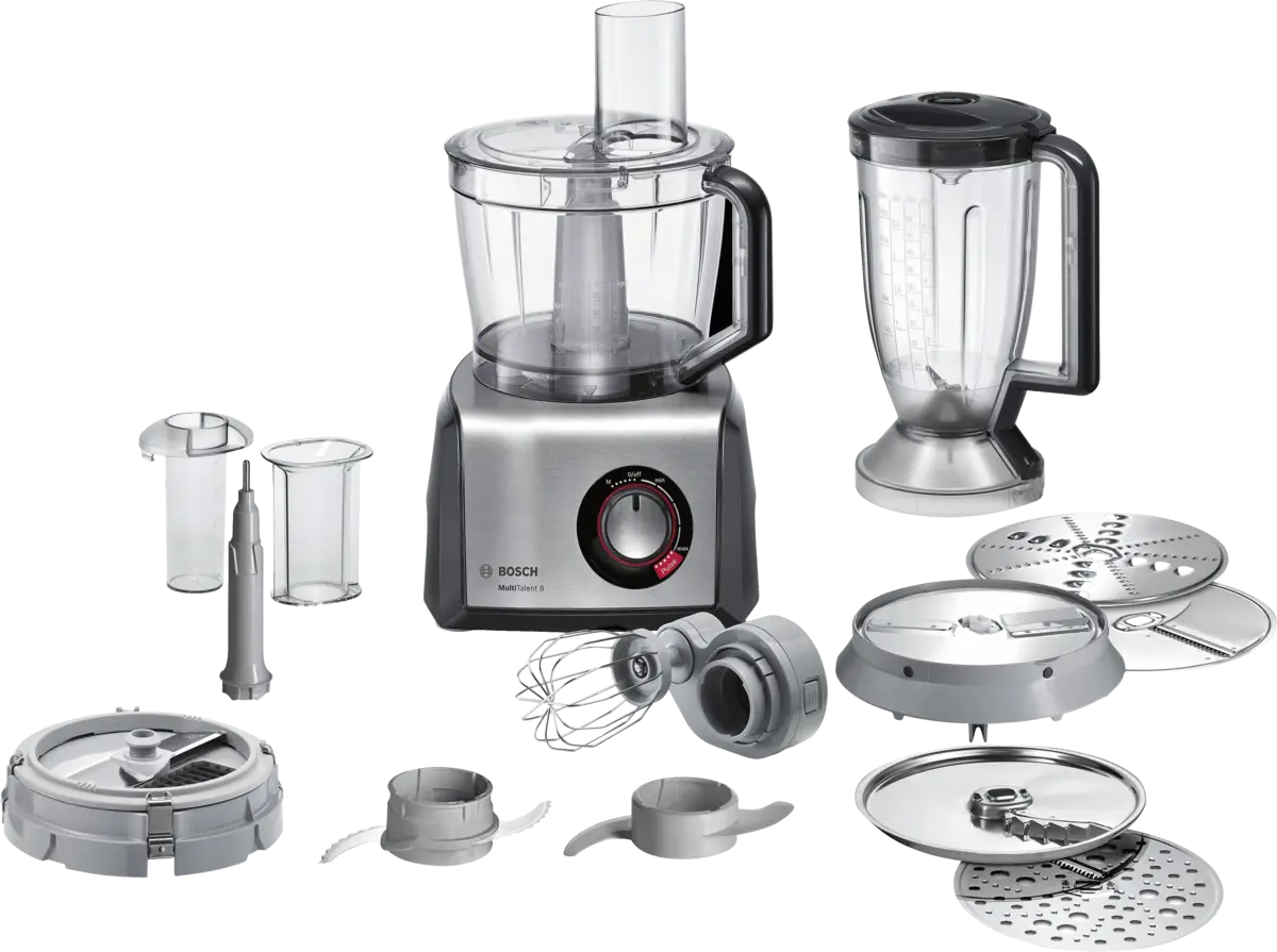 MC812M865 MultiTalent 8