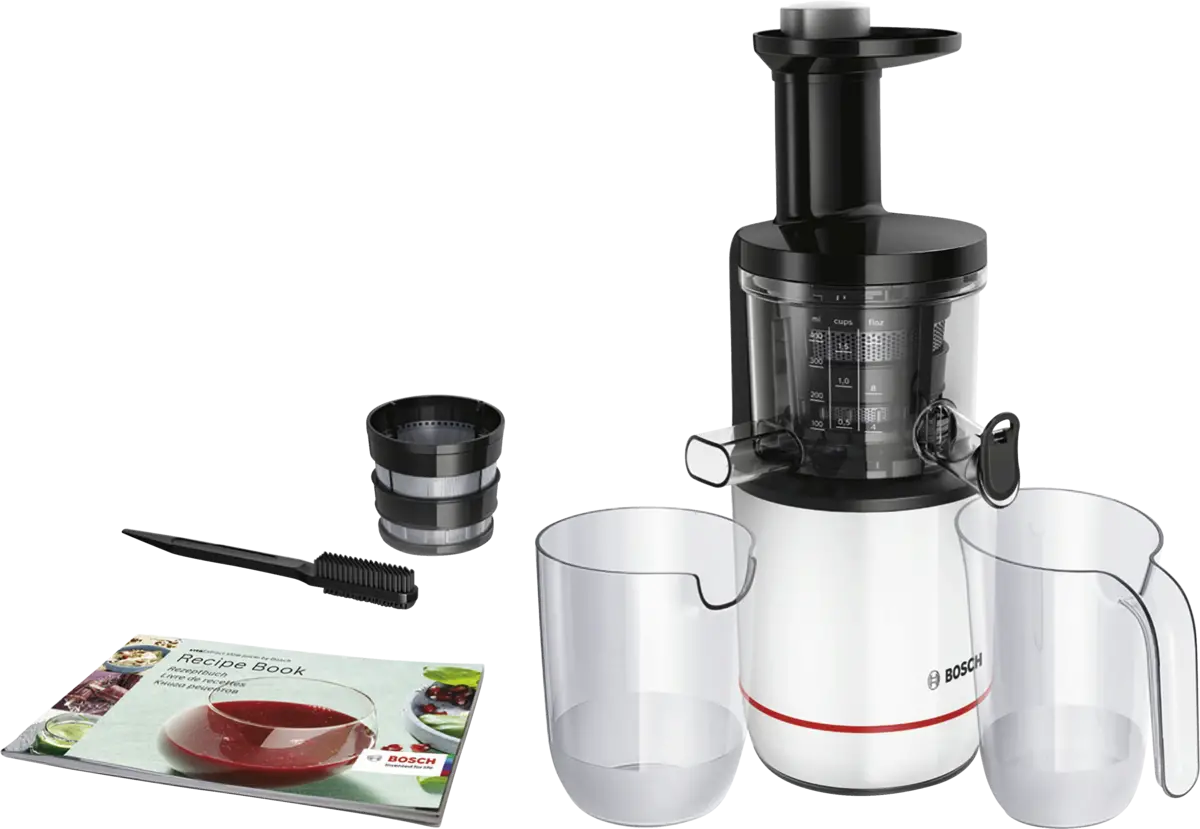 MESM500W VitaExtract