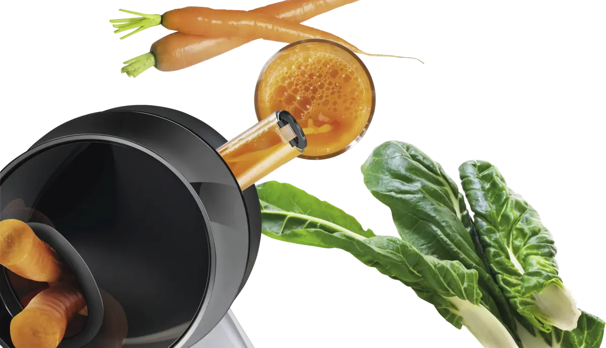 MESM500W VitaExtract