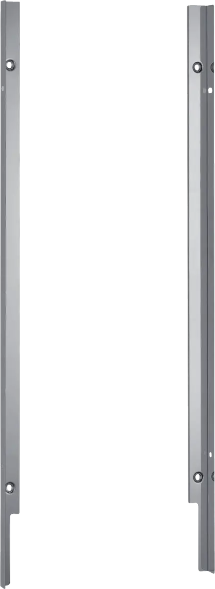 SGZ0BI01 Afdeklijsten 81,5 cm (Inox kuip SM-modellen)