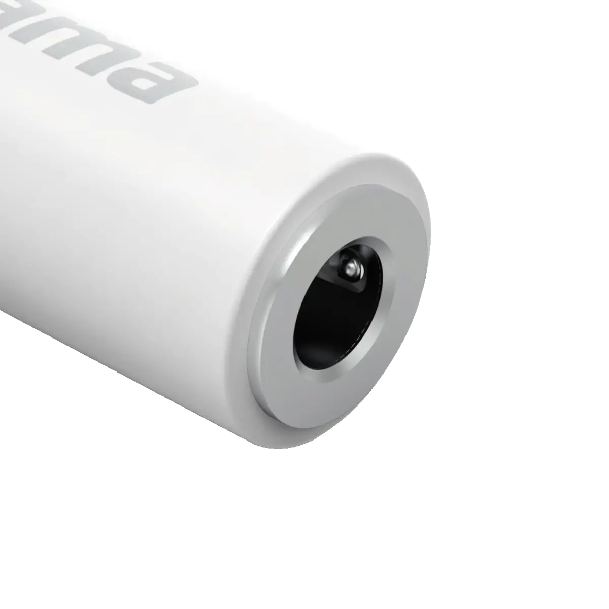 Aux-adapter Lightning u 3,5-mm-jack-aansluiting, 90 hoekstek