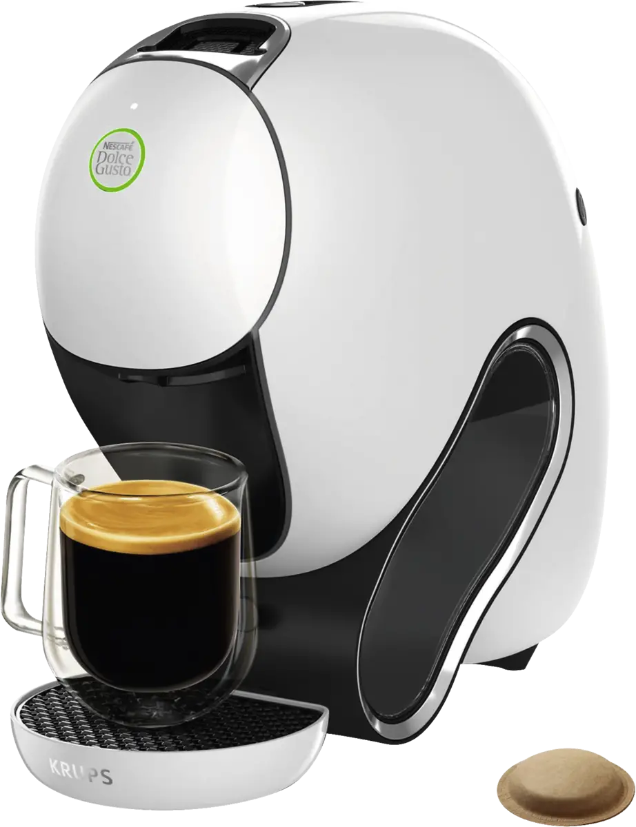 YY5677 Dolce Gusto Coffee Neo