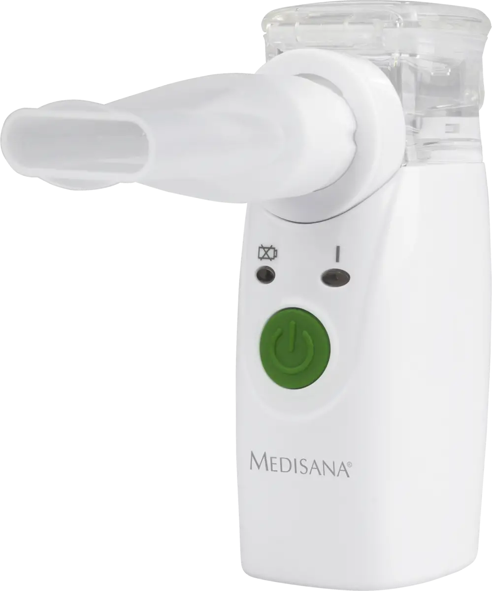 IN 525 Mini inhalator