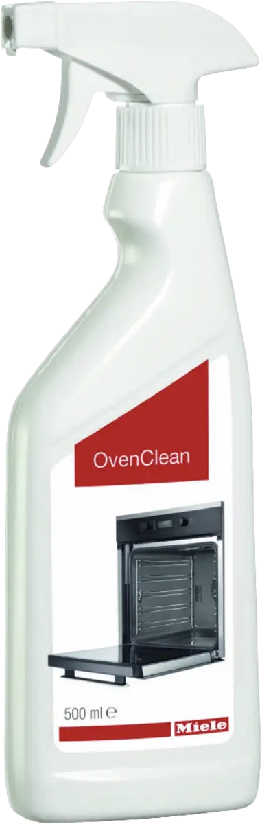 Backofen-Reiniger, 500ml