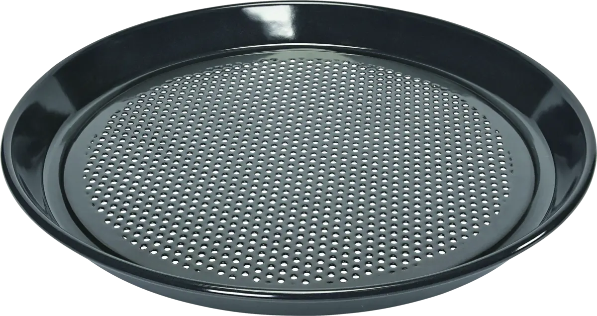 HBFP 27-1 Geperforeerde pizzavorm