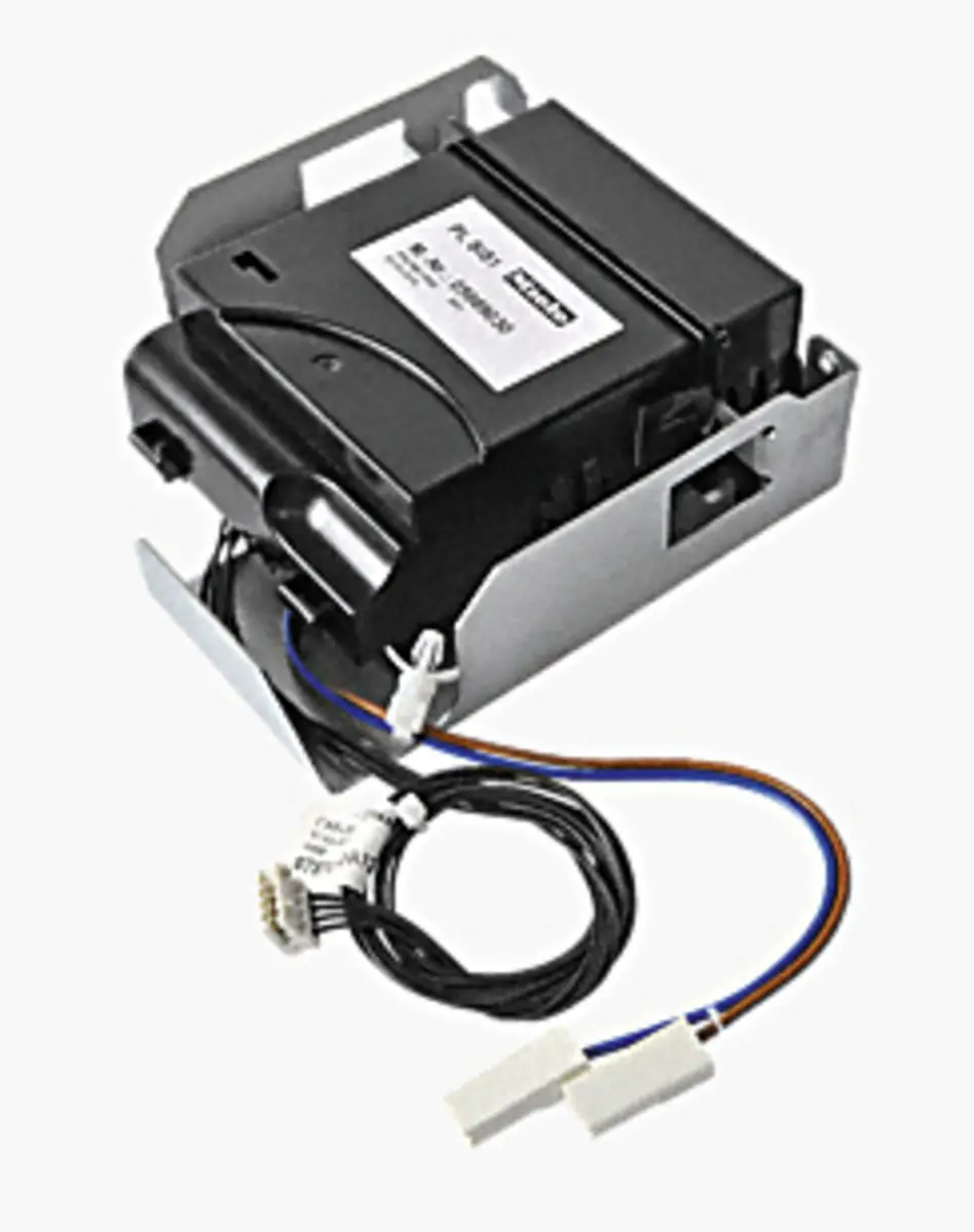 XKV 3000 BO 60 Komponente