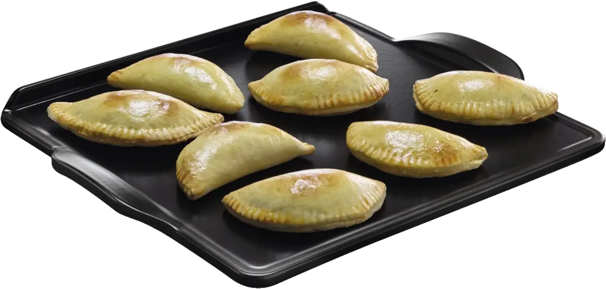 HBS 70 Gourmet Bak en Pizza steen