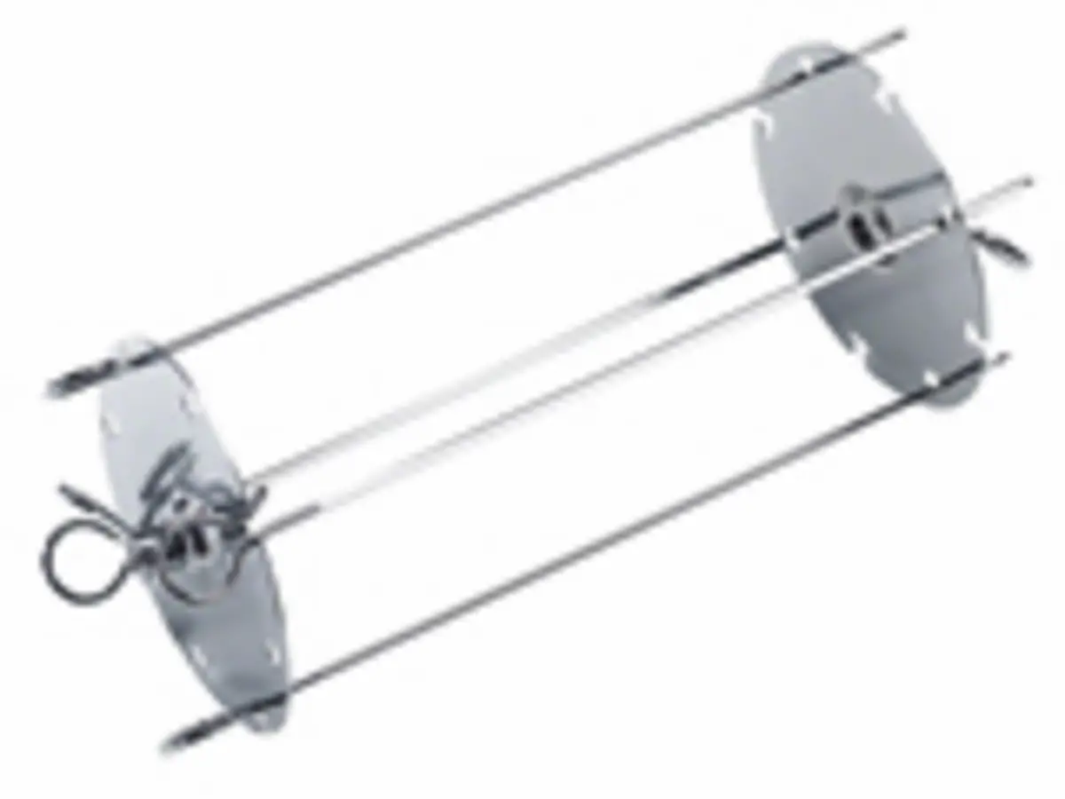 HSE Schaslikinrichting