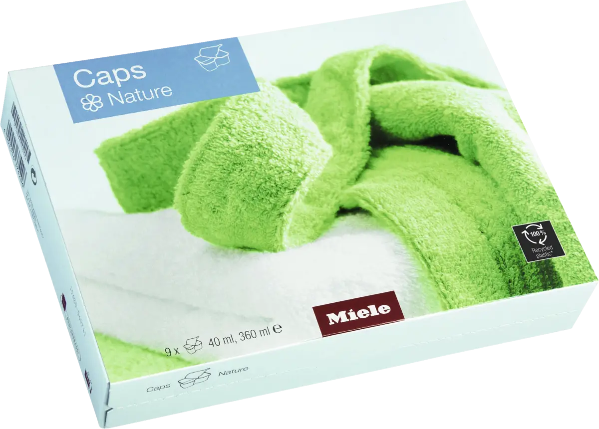 Caps Nature de, fr, nl, en, it