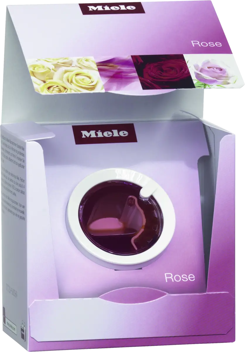 Geurflacon 12,5ml Rose