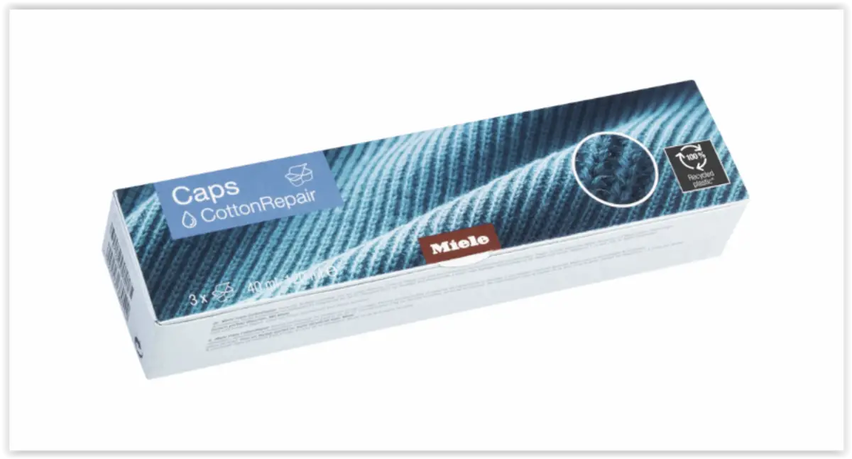 WA CCR 0302 L Caps CottonRepair