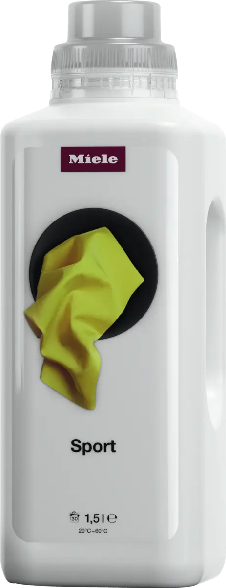 Wasmiddel Sport 1,5l