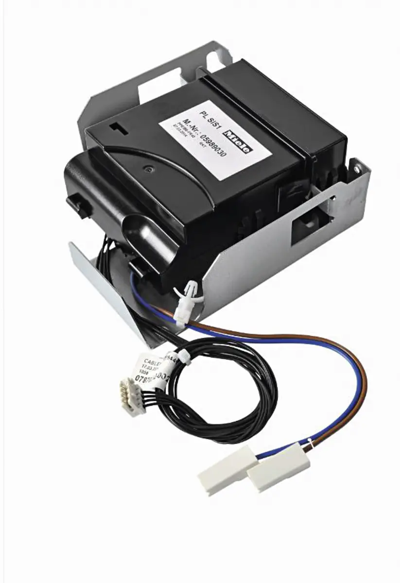 XKV 3000 BO 90 Nachrüstsatz