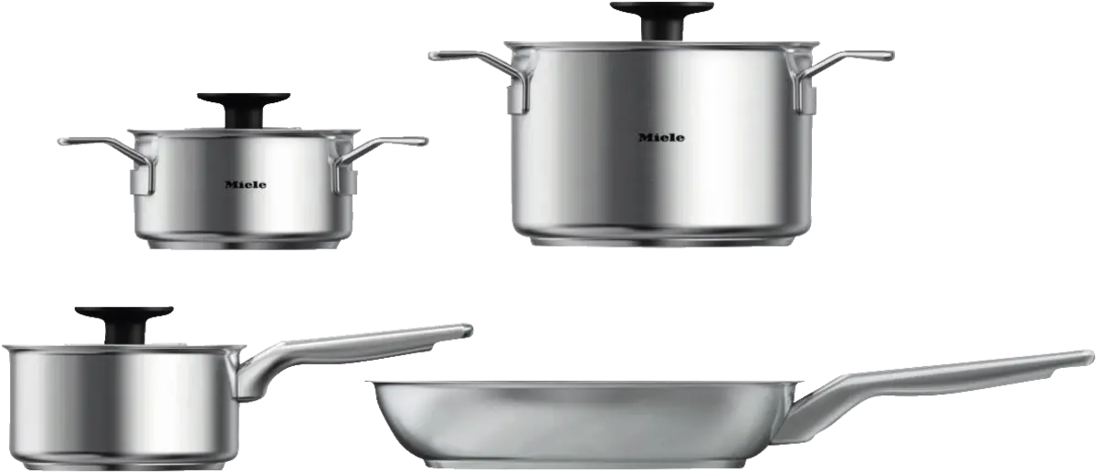 KMTS5704-3 Inductiepannen