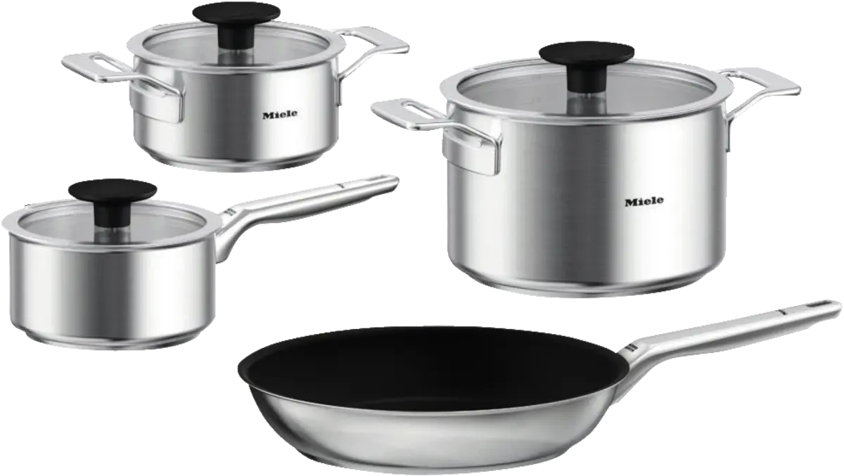 KMTS5704-3 Inductiepannen