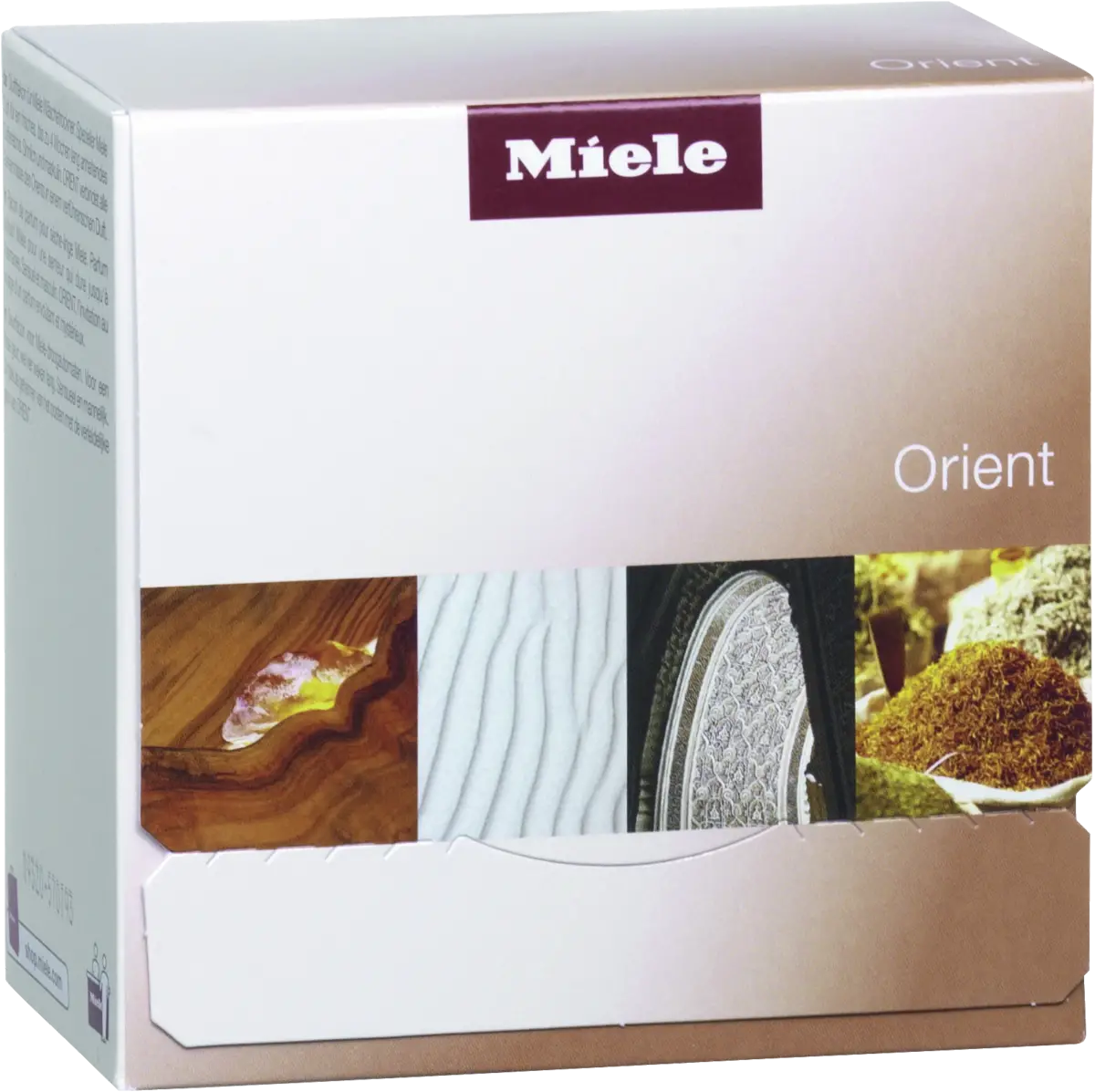 Geurflacon 12,5ml Orient