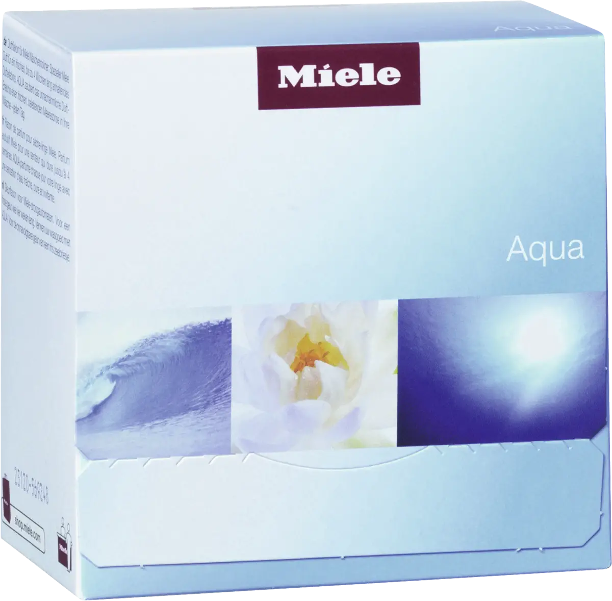 Geurflacon Aqua 12,5ml