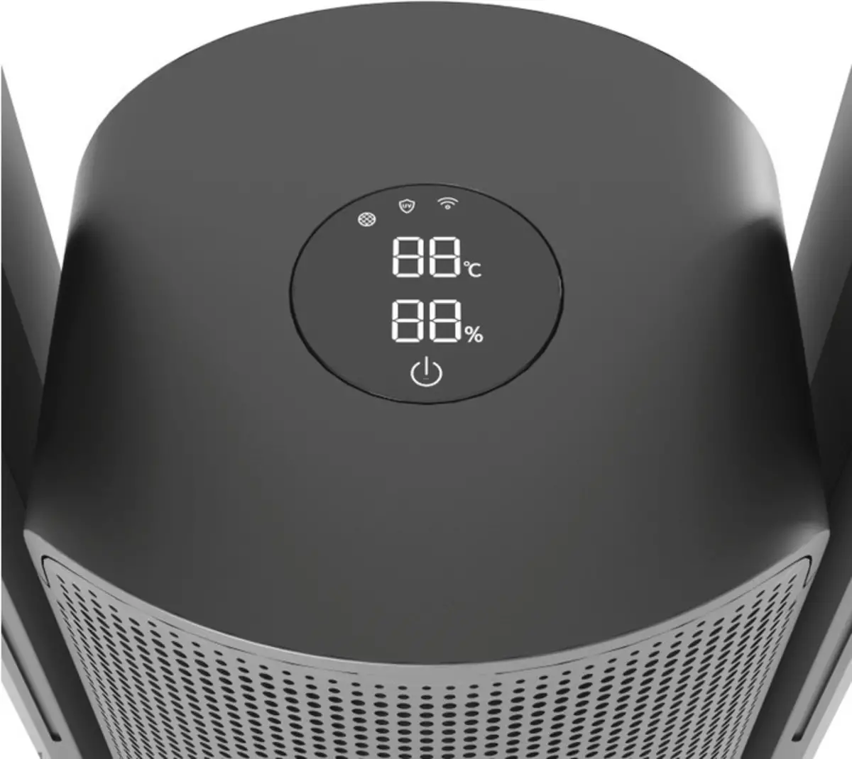 FUTURA Luftreiniger Kombi