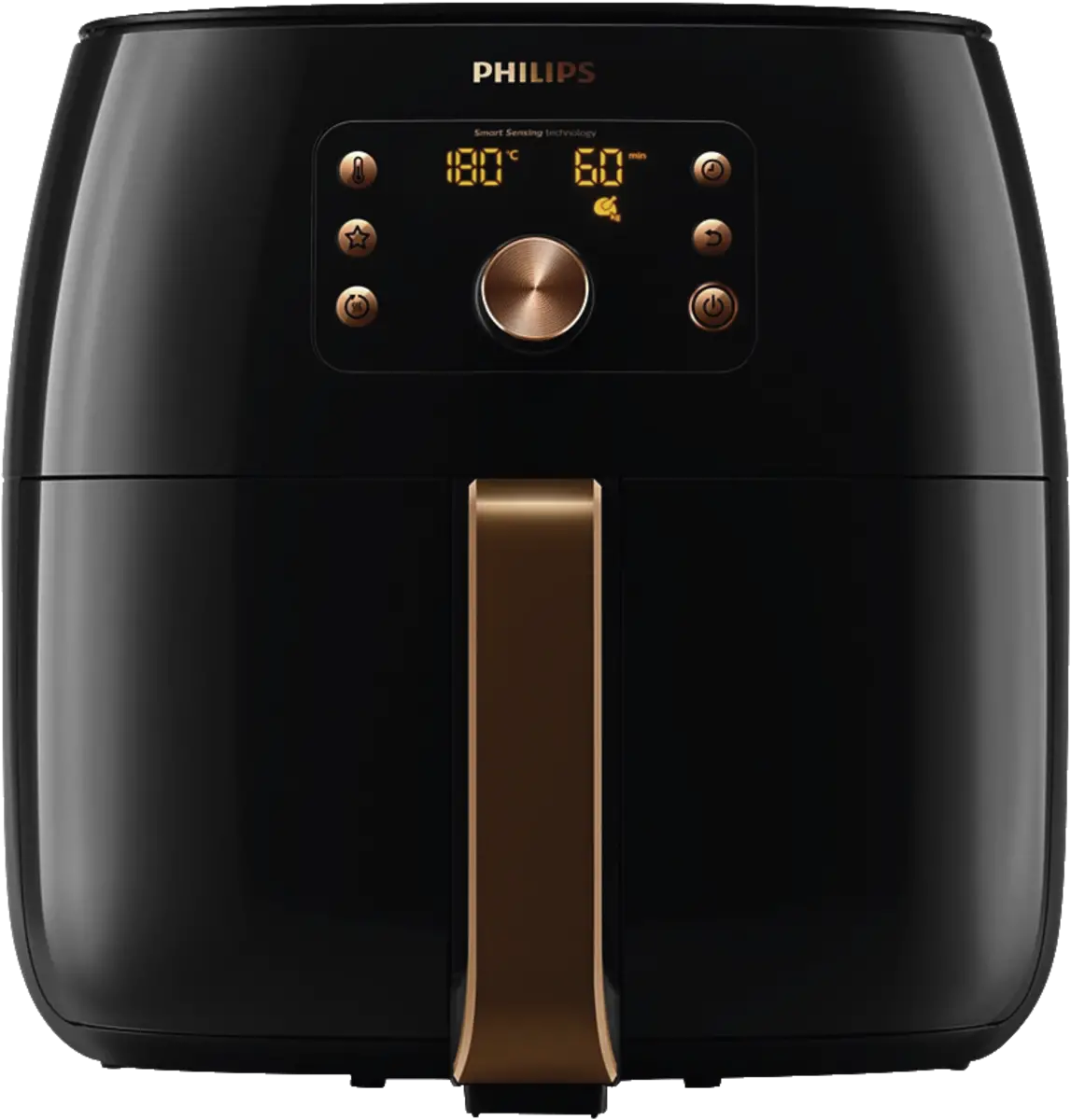 HD9867/90 Airfryer XXL
