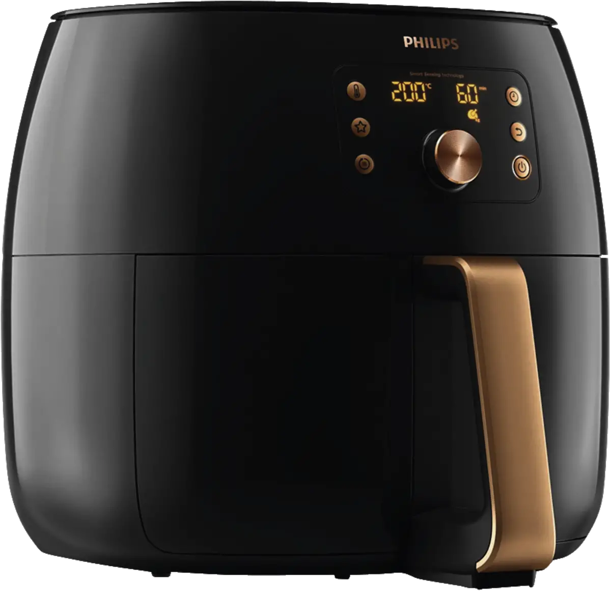 HD9867/90 Airfryer XXL