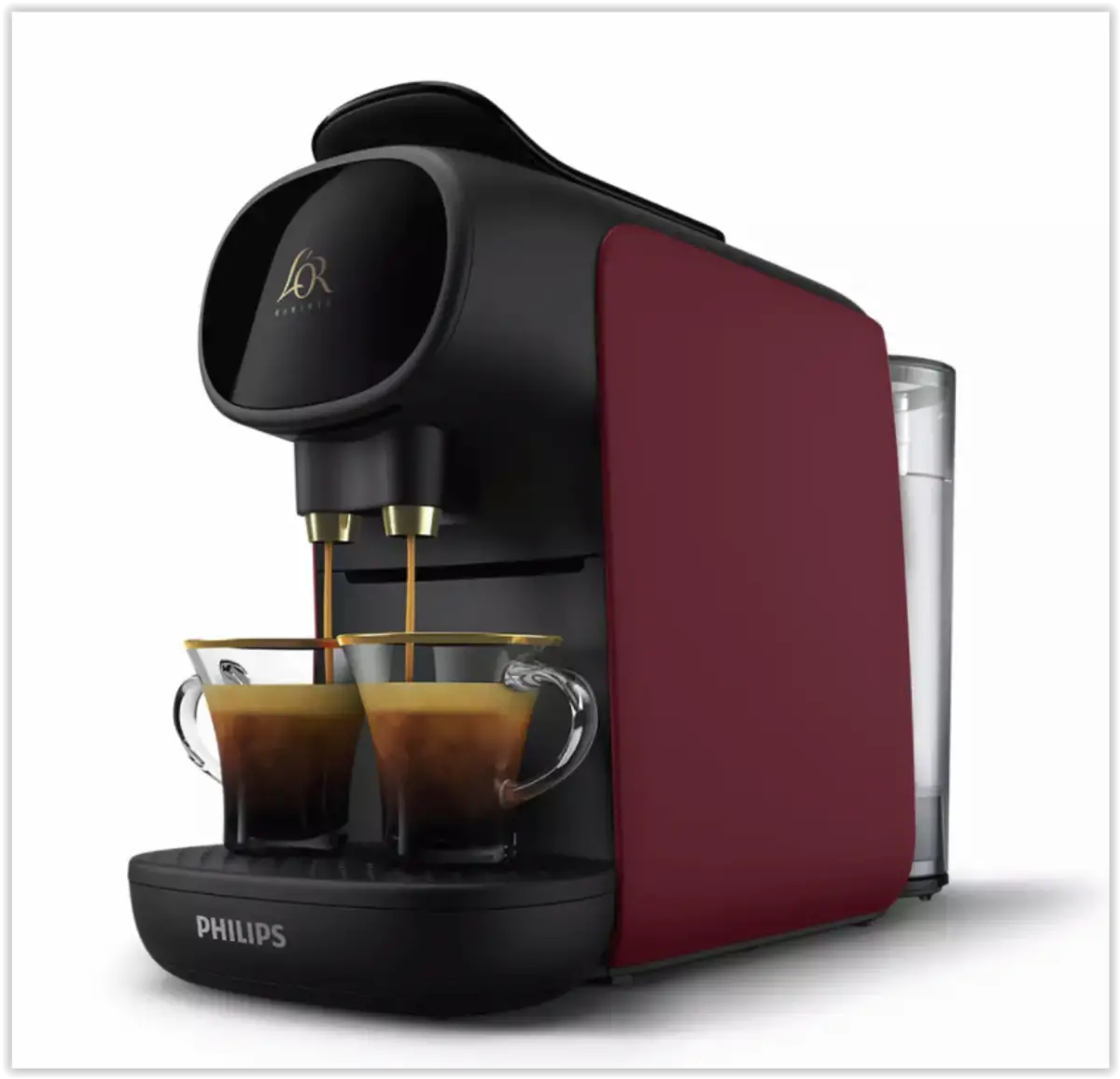 LM9012/50 L’Or Barista