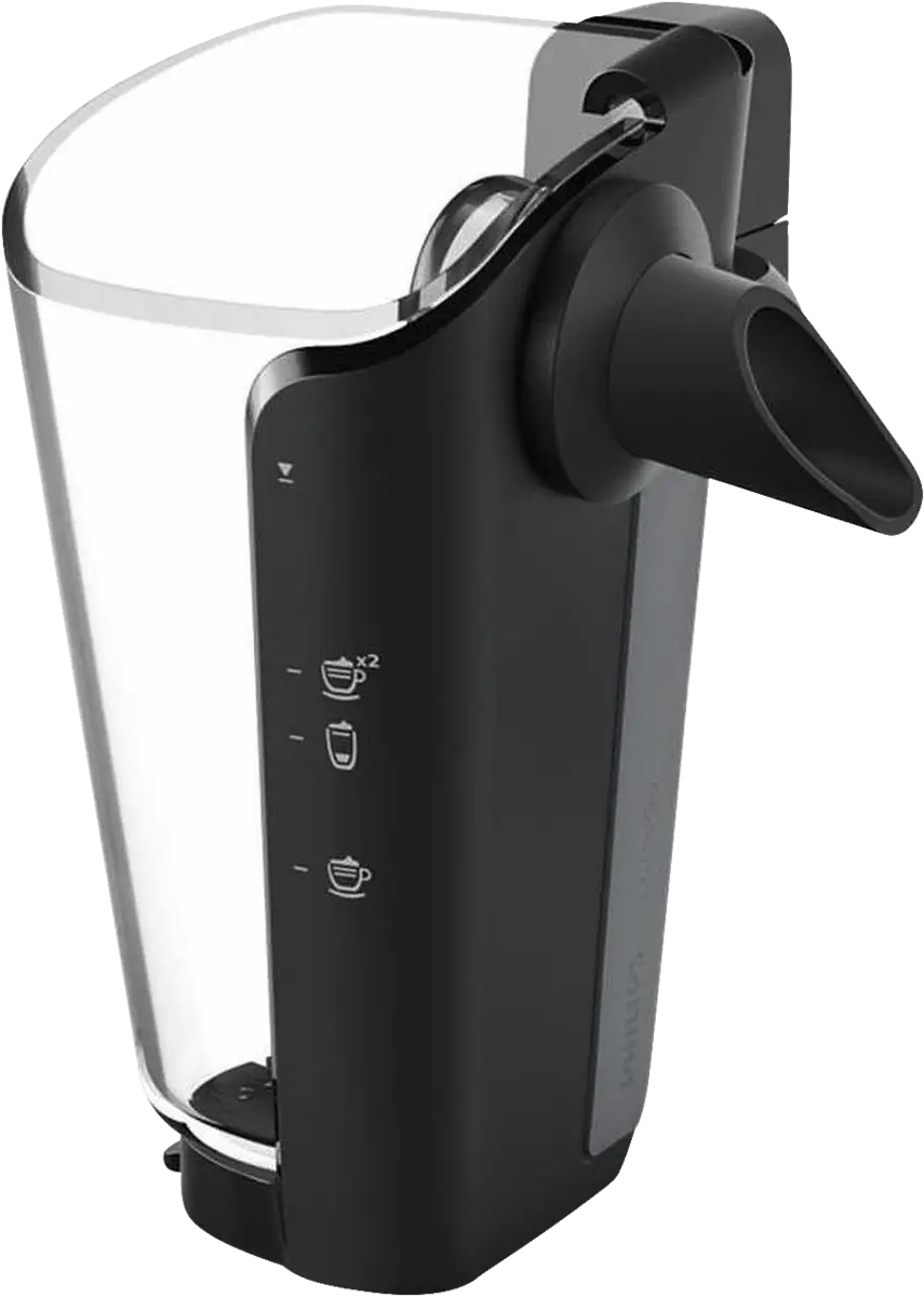 CA6708/10 LatteGo melksysteem