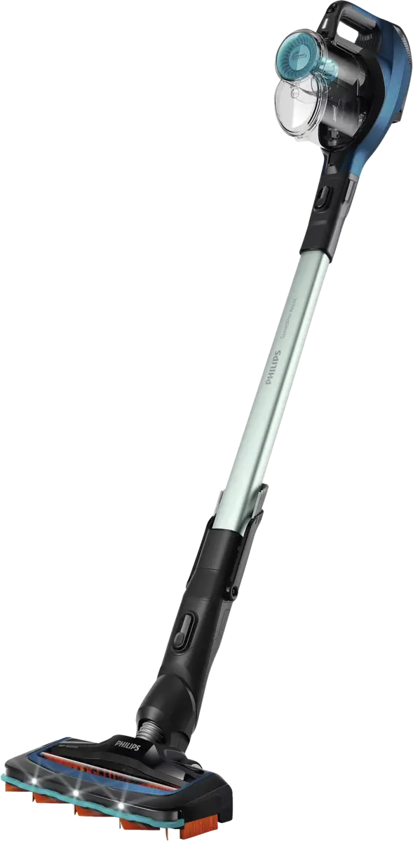 FC6728/01 SpeedPro Aqua