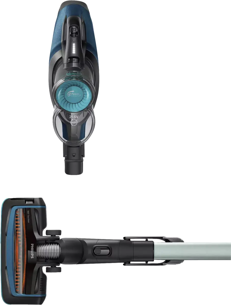 FC6728/01 SpeedPro Aqua