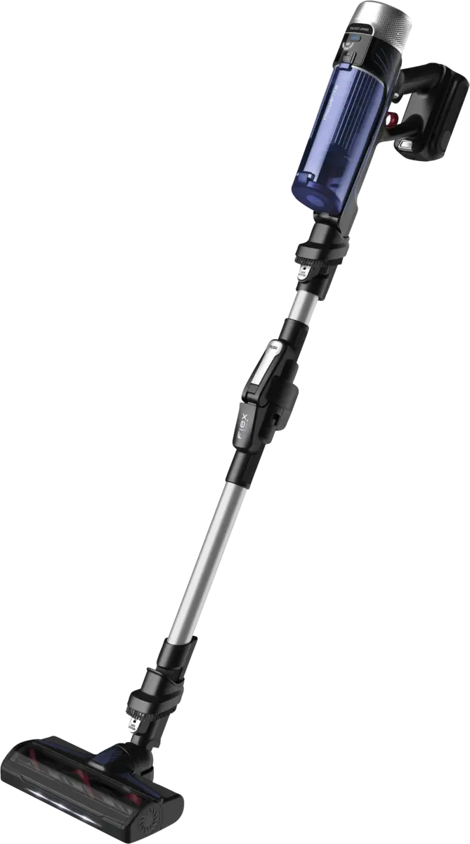 RH20C0WO X-Force Flex 9.60 - Allergy + Aqua