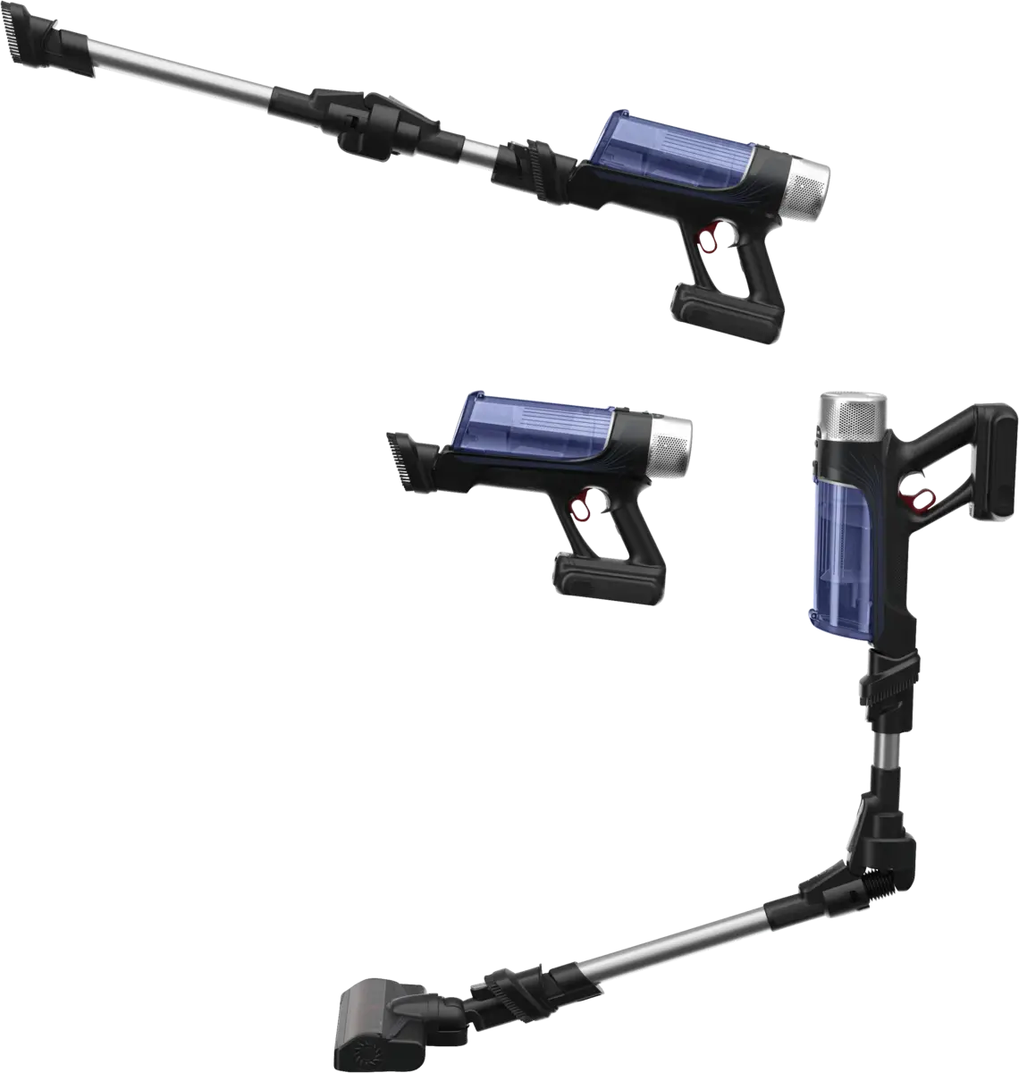 RH20C0WO X-Force Flex 9.60 - Allergy + Aqua