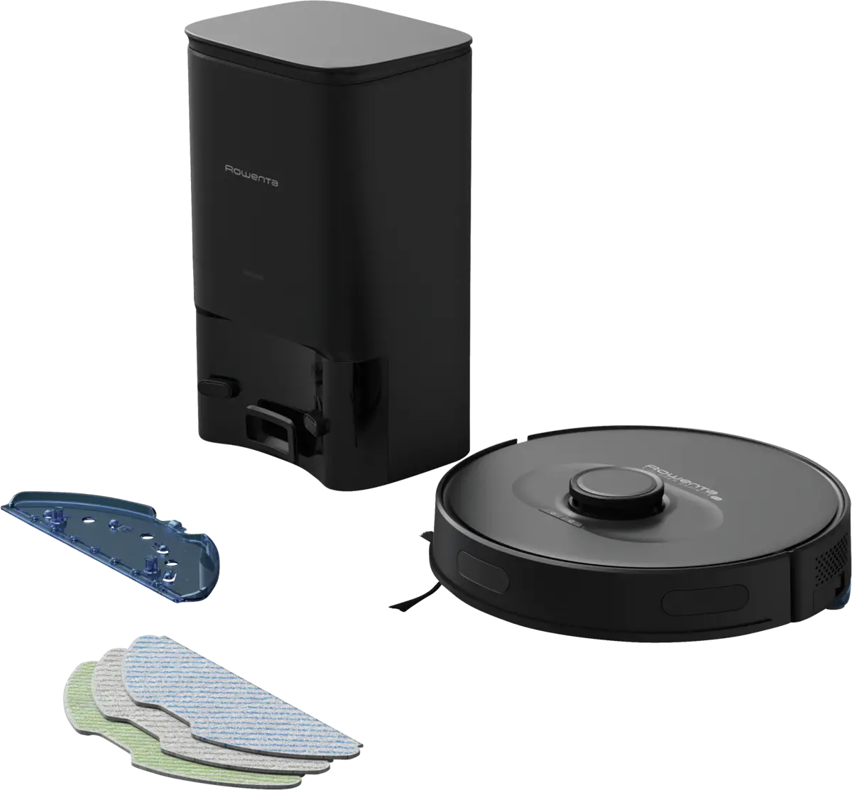 RR8595 Xplorer 75S+ Animal&Allergy