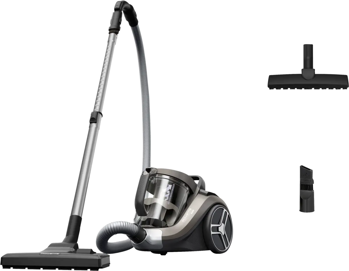 RO4B30 Compact Power XXL Parkett