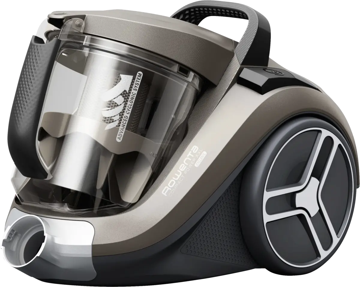 RO4B30 Compact Power XXL Parkett