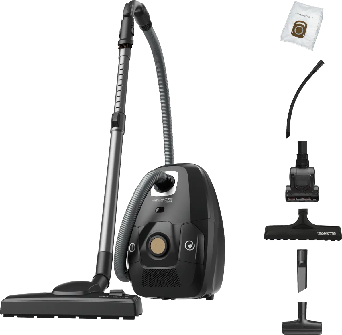 RO6189 Green Force Effitech Total Clean