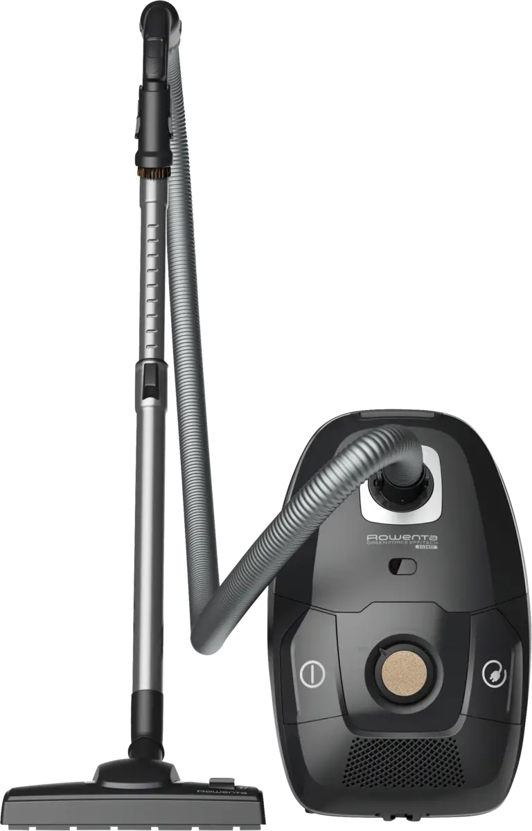 RO6189 Green Force Effitech Total Clean