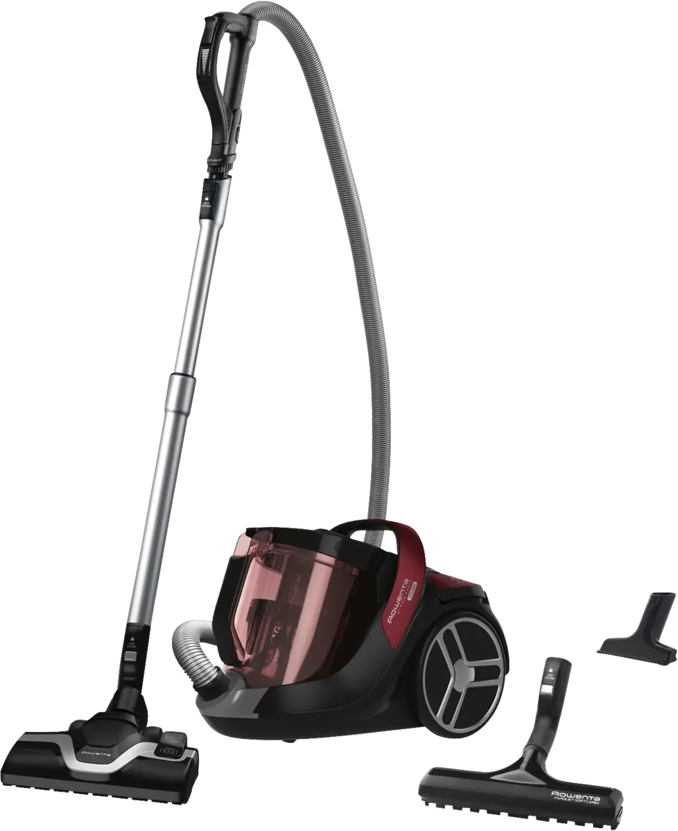 RO7253 Silence Force Cyclonic