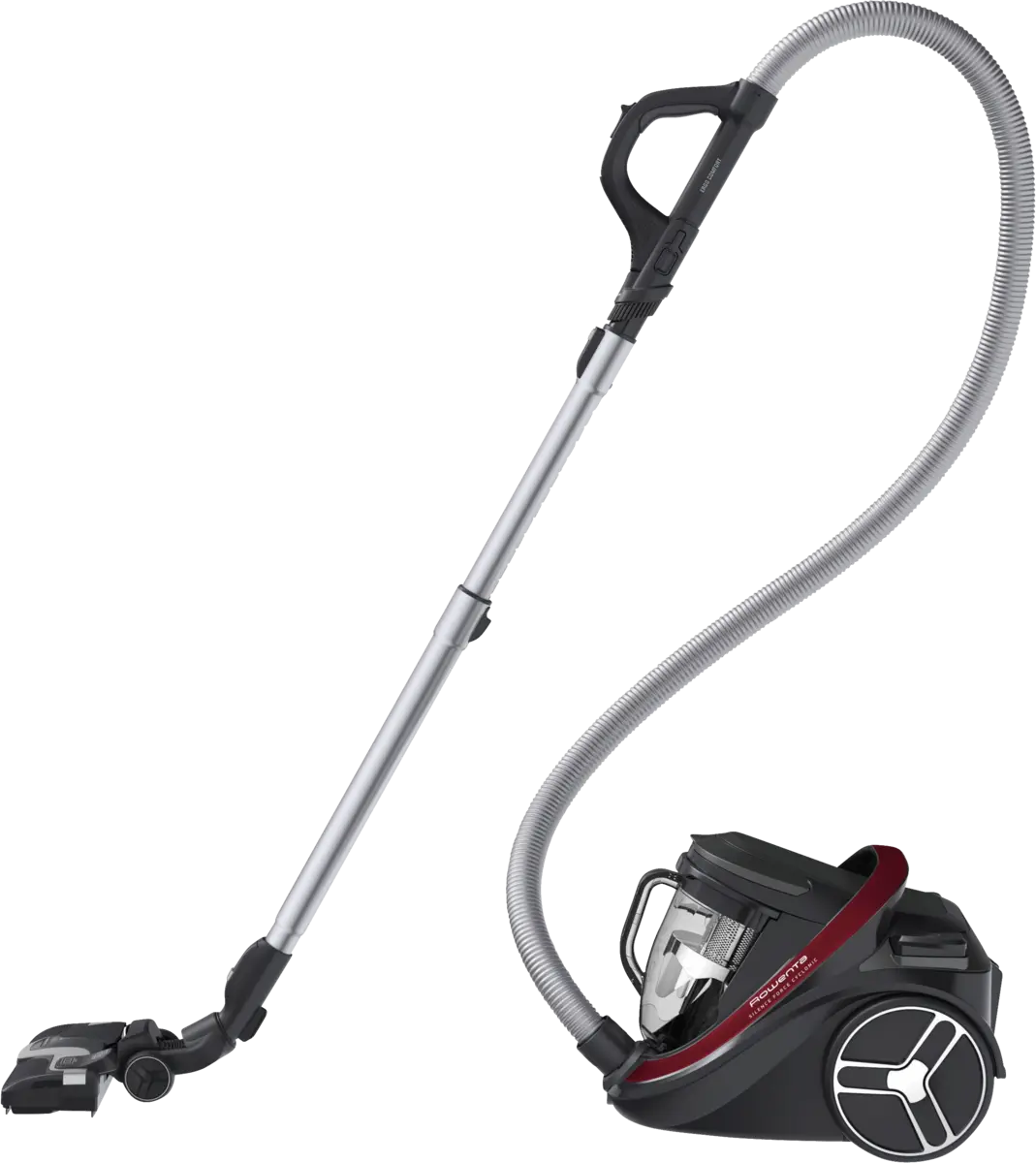 RO7933EA Silence Force Cyclonic Parkett