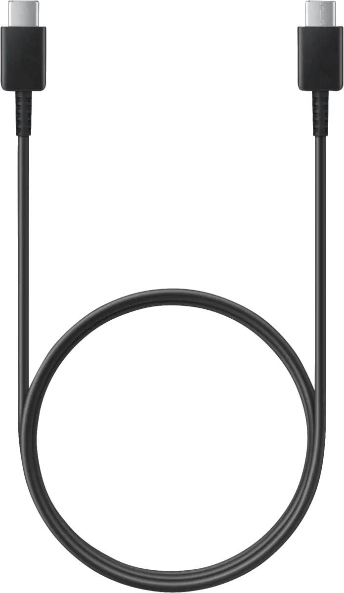 USB-kabel naar USB C EP-DA705