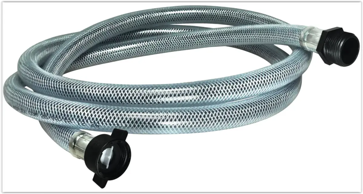 WZ10131 AquaStopverlenging