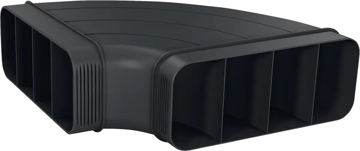 HZ9VDSB1 Installatie accessoire