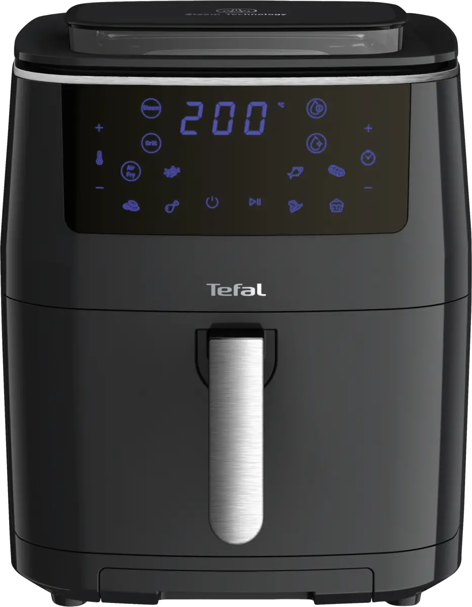 FW2018 Easy Fry Steam & Grill