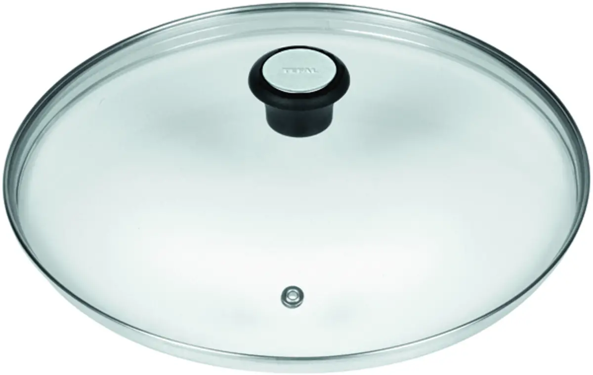 280975 glazen deksel 24cm