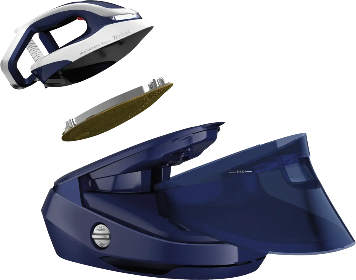 GV9812E0 Pro Express Vision