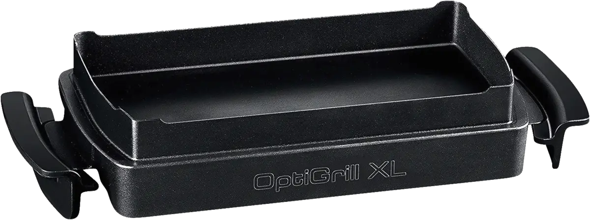 XA7278 Optigrill Elite XL Snacking&baking