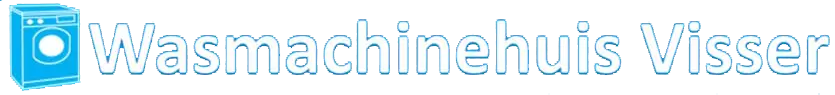 Wasmachinehuis Visser logo