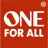 One For All logo